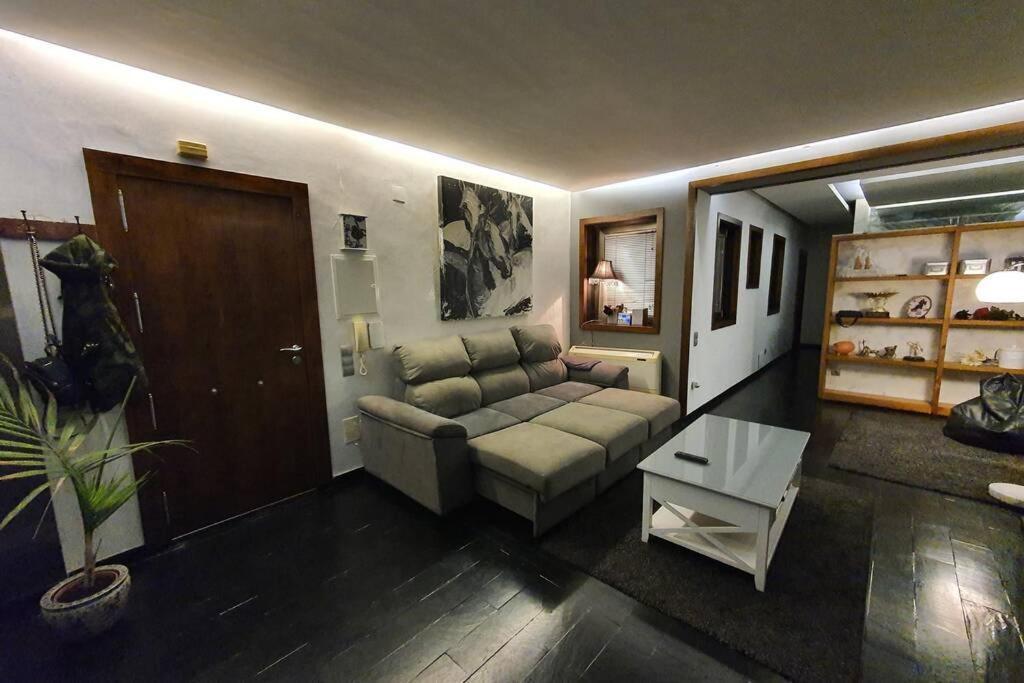 Atico Singular En El Centro Historico. Appartement Jaén Buitenkant foto