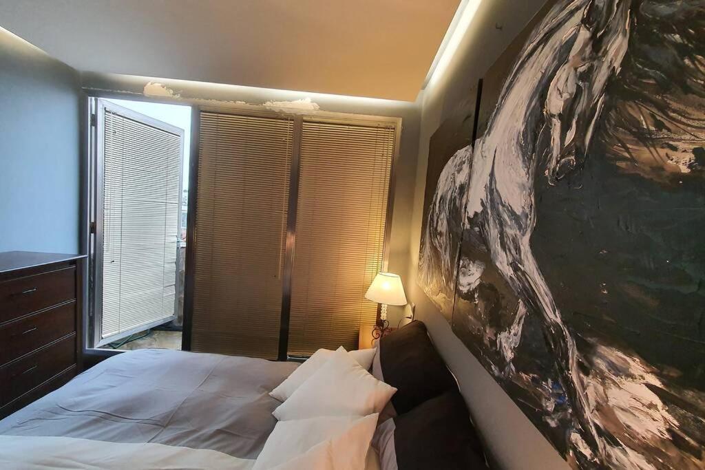 Atico Singular En El Centro Historico. Appartement Jaén Buitenkant foto