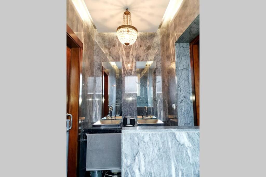Atico Singular En El Centro Historico. Appartement Jaén Buitenkant foto