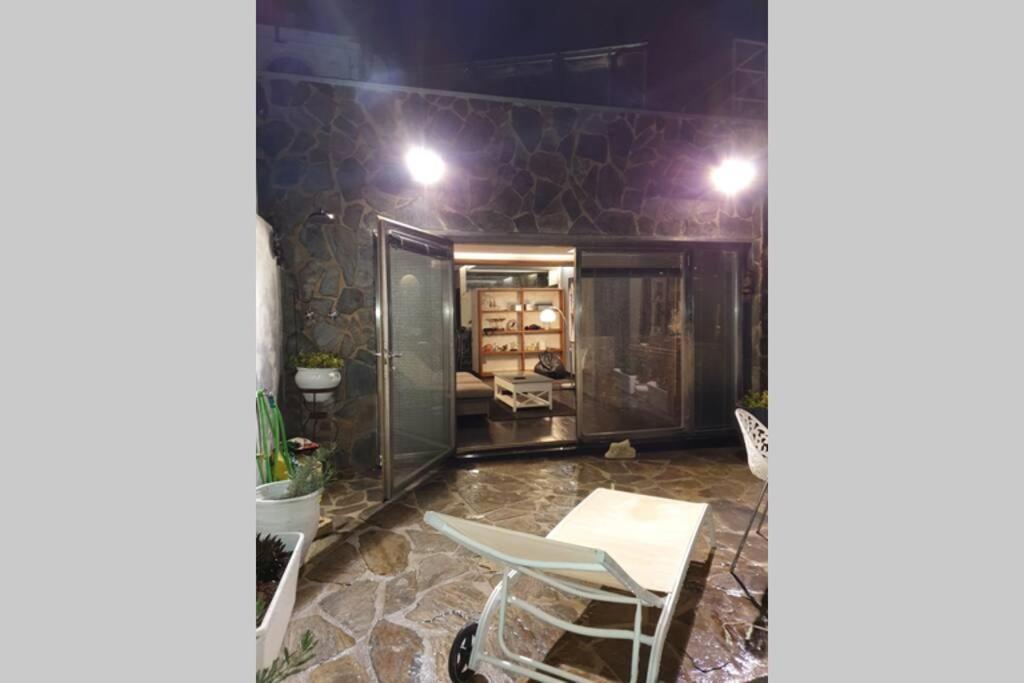 Atico Singular En El Centro Historico. Appartement Jaén Buitenkant foto